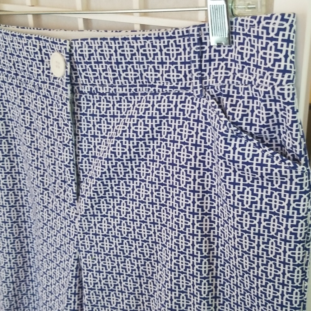Counterparts Capris NWOT - Picture 2 of 7